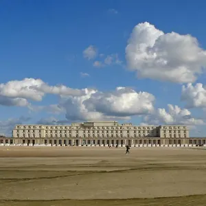 Thermae Palace Ostende